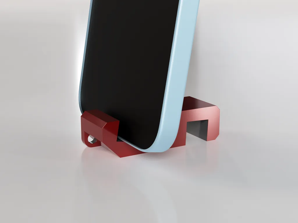 Phone stand for photos, photo 2 of 4 - Phone stand for photos Tools