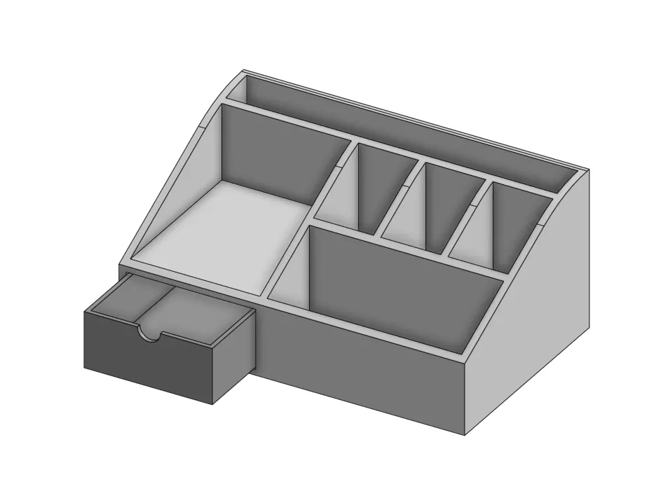 Desk Organizer - Desk Tidies & Caddies, in stock in India