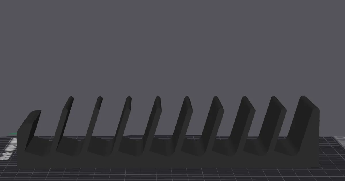 Multi tablet stand, photo 2 of 3 - Multi tablet stand Tools