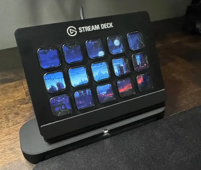Stream Play Mount - Caps, Covers & Protectors, in stock in India