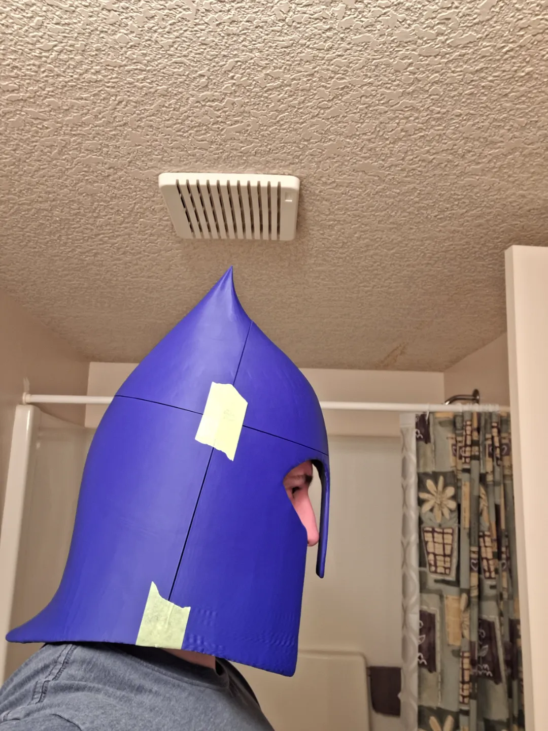 Gondor helmet smoothed, photo 3 of 4 - Gondor helmet smoothed Props & Cosplay