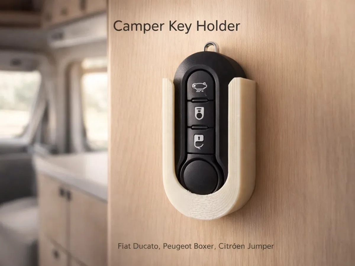 Peugeot / Fiat / Citroën Key Holder, Short - Home Accents, in stock in India