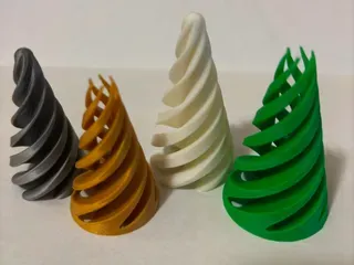 Spiral Fidget Toy - Fidget & Sensory Toys, in stock
