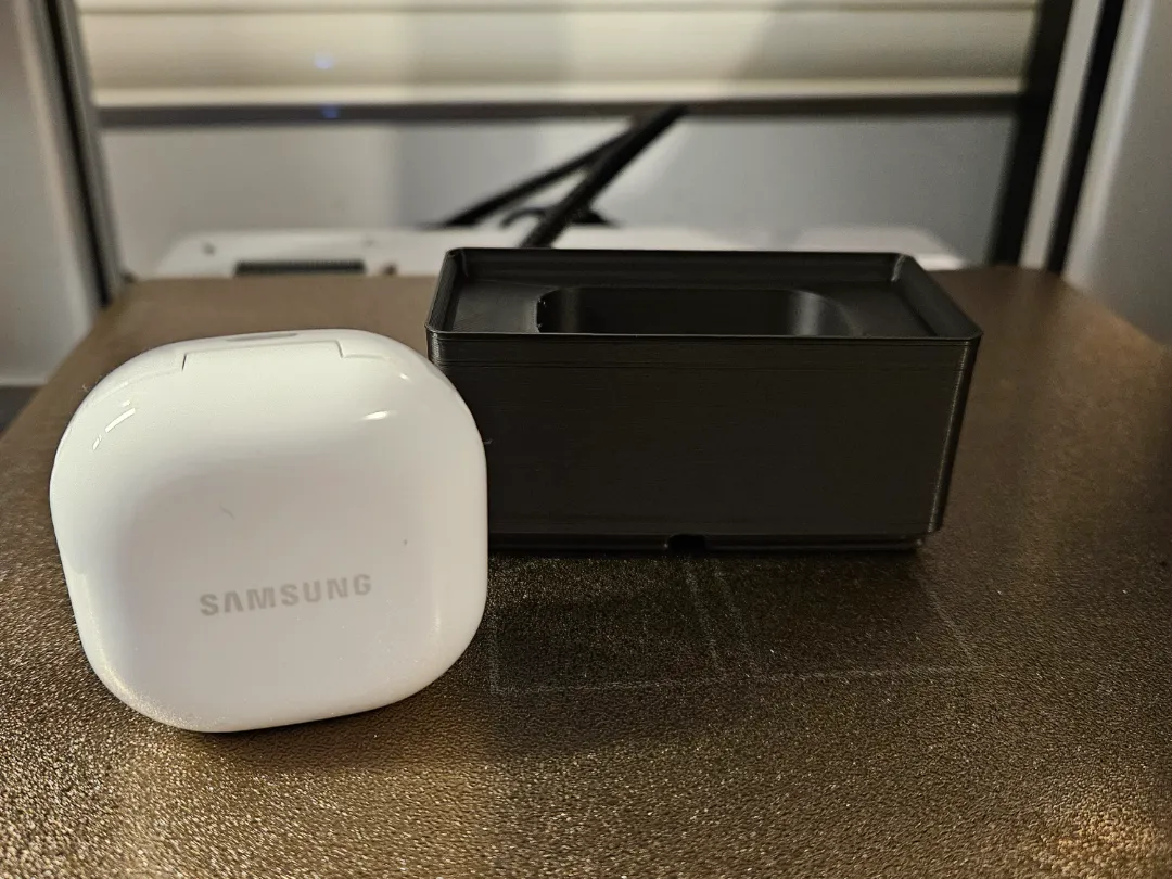 Samsung Galaxy Buds FE Gridfinity Case - Organizers, in stock in India