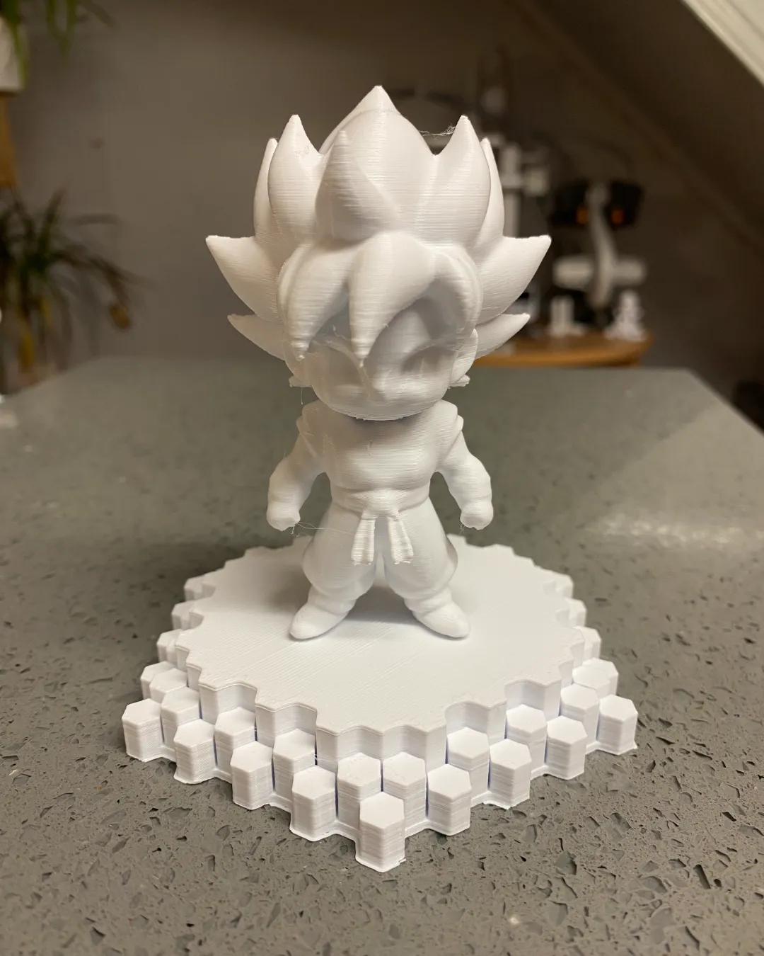 dragon ball z goku - Goku Figures, in stock in India