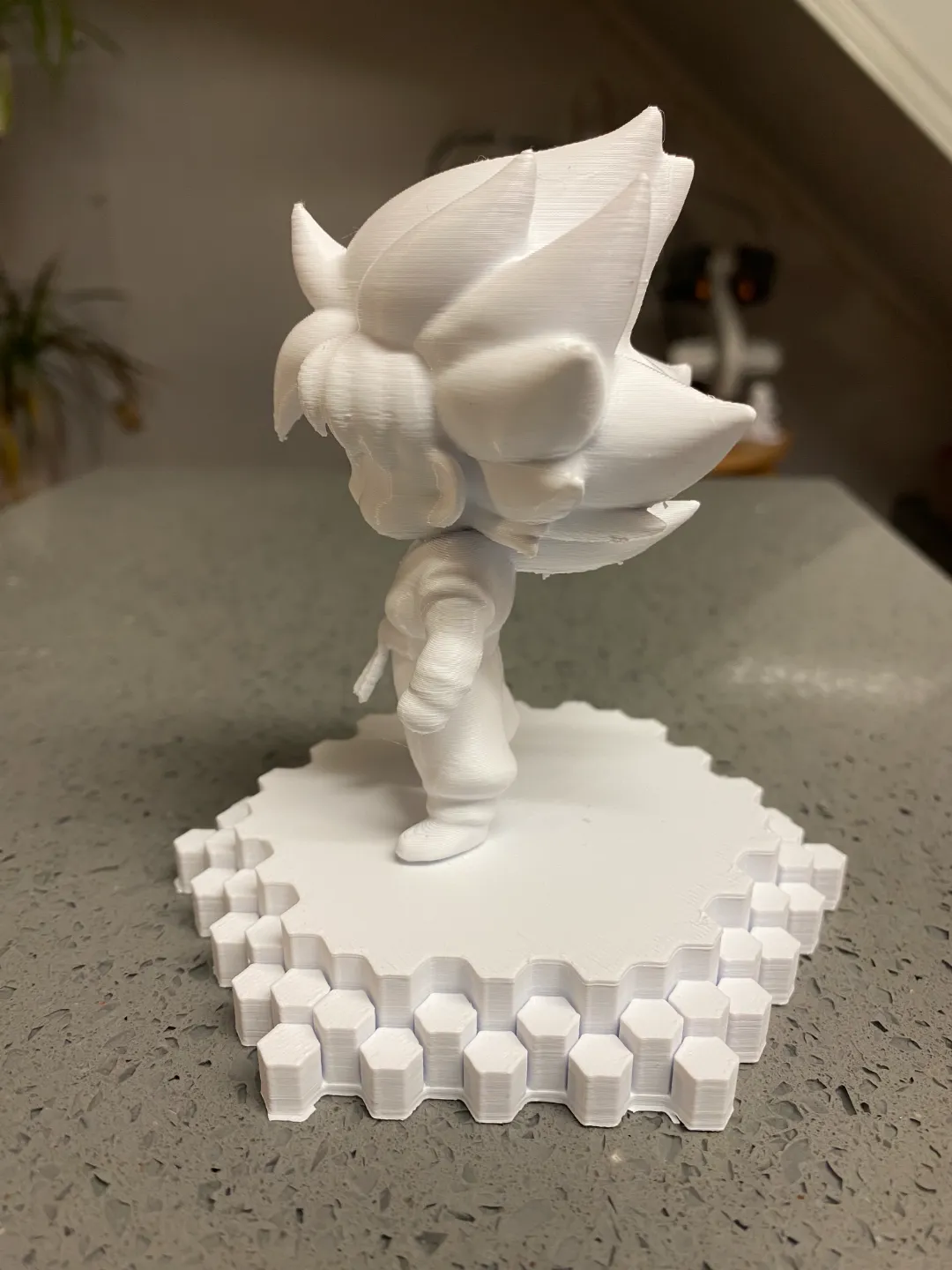dragon ball z goku, photo 2 of 4 - dragon ball z goku Figurines & Collectibles