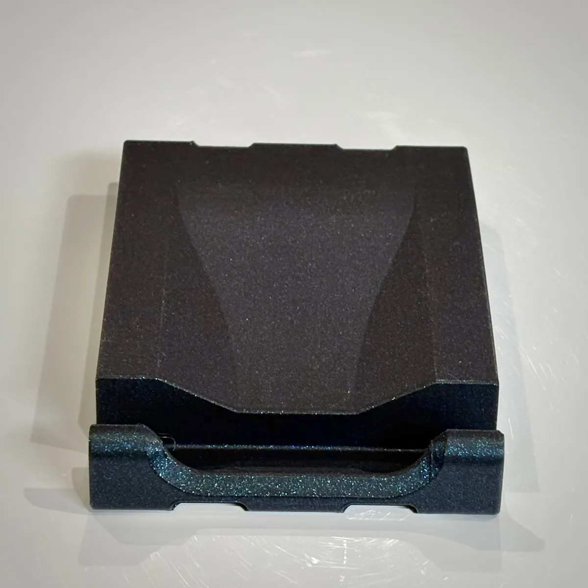 Minimalistic Modern Phone/Tablet Stand, photo 3 of 4 - Minimalistic Modern Phone/Tablet Stand Mobile & Device Accessories