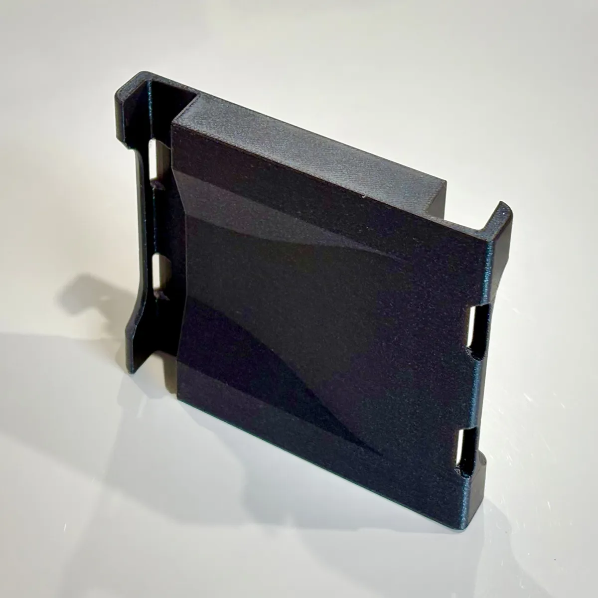 Minimalistic Modern Phone/Tablet Stand, photo 4 of 4 - Minimalistic Modern Phone/Tablet Stand Mobile & Device Accessories