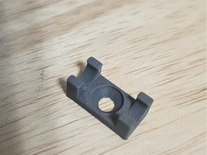 CAT8 Network Cable Wall Clip - Electronics, in stock in India