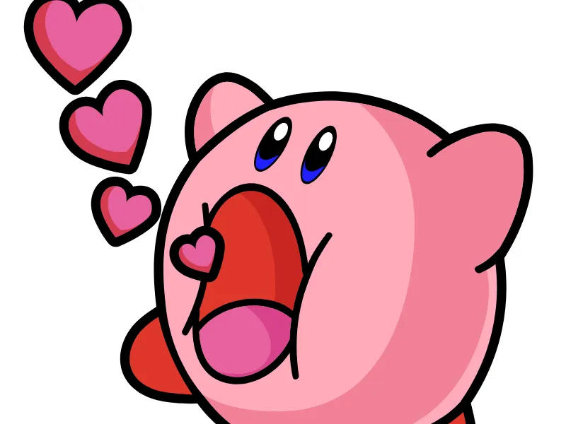 pixel kirby puzzle - Pixel Puzzles, in stock in India