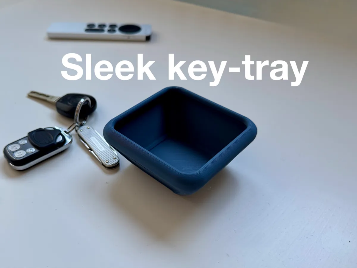 sleekTray - Holders & Caddies, in stock in India