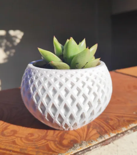 Planter