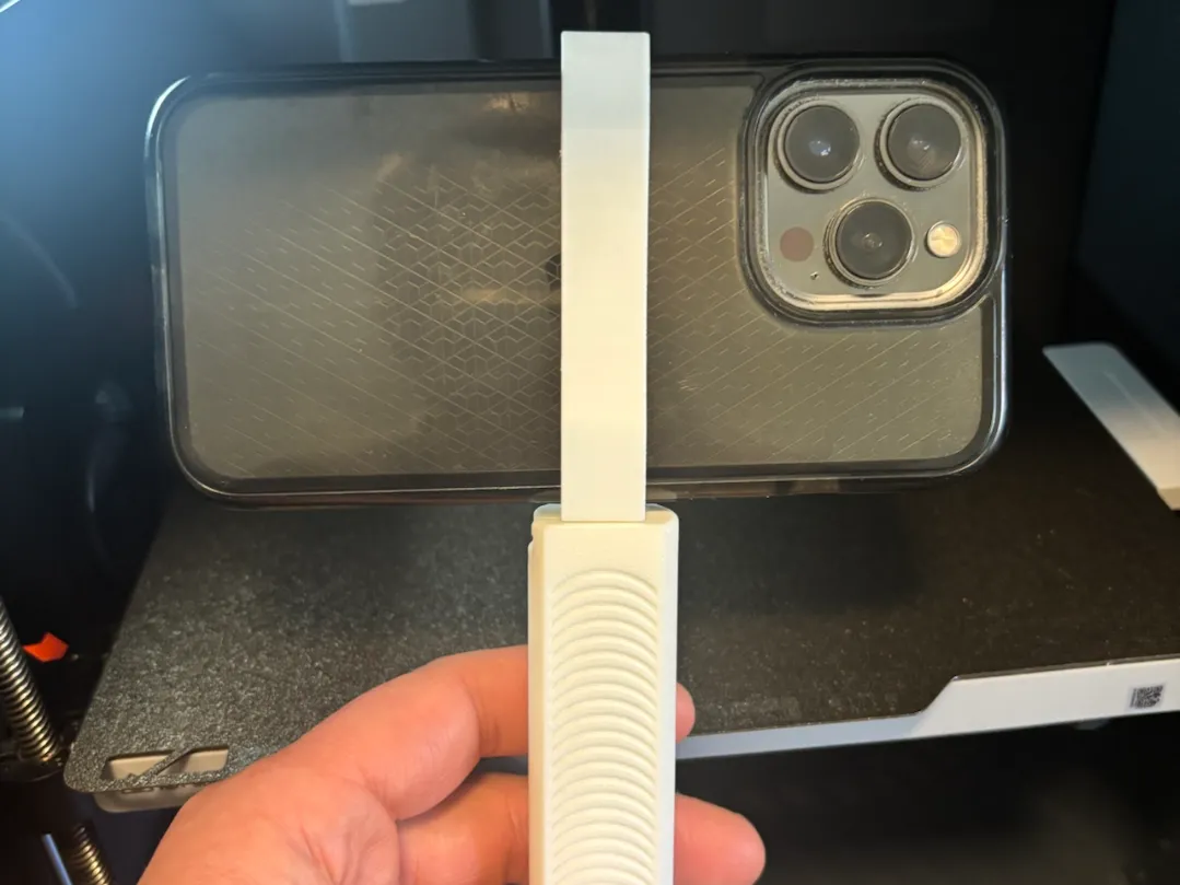 Mini Phone Grip Handle