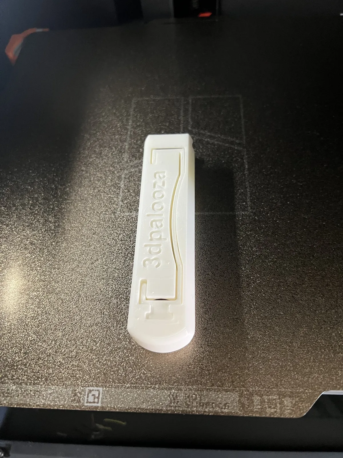 Mini Phone Grip Handle, photo 3 of 4 - Mini Phone Grip Handle Mobile & Device Accessories