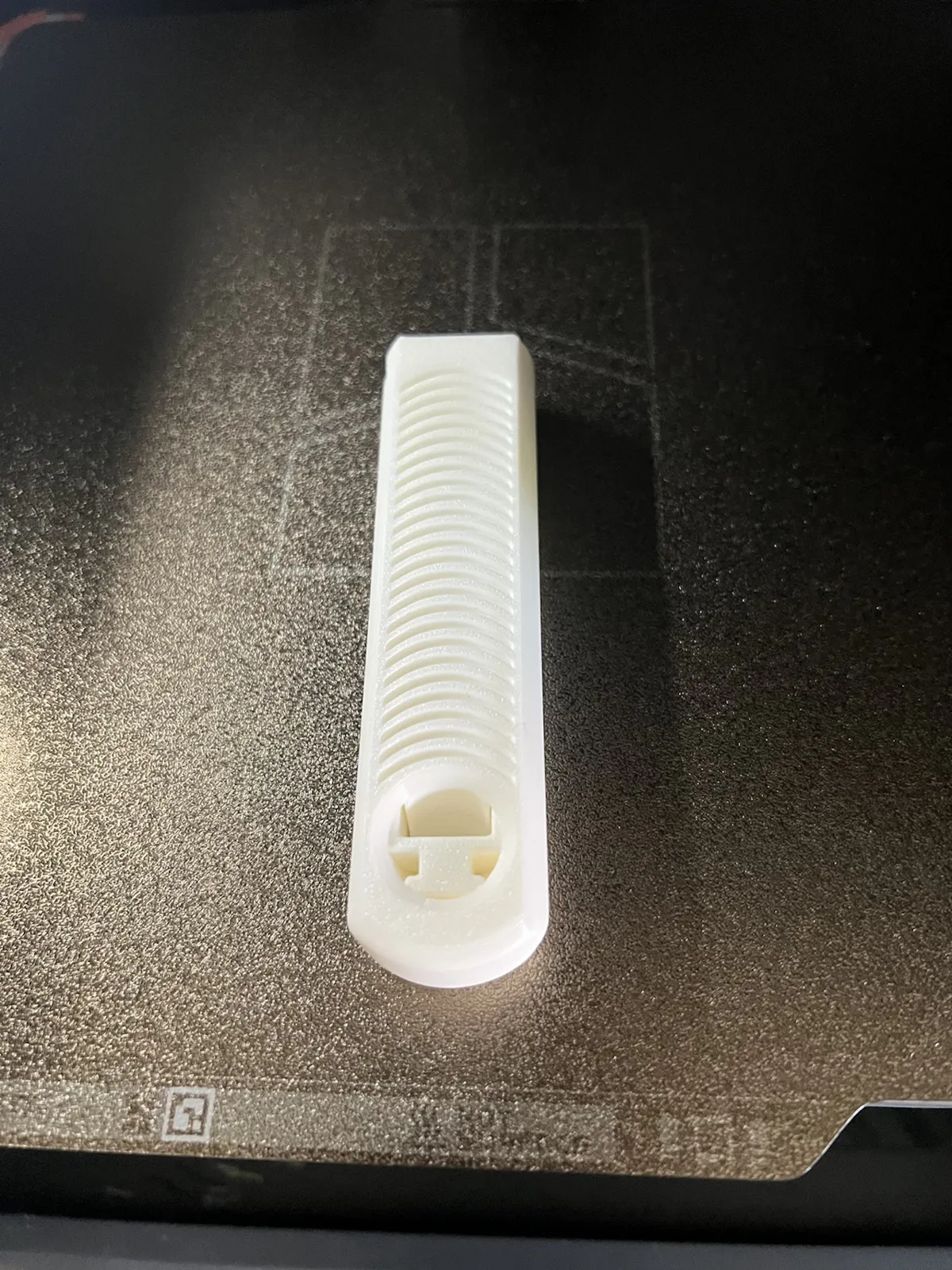 Mini Phone Grip Handle, photo 4 of 4 - Mini Phone Grip Handle Mobile & Device Accessories