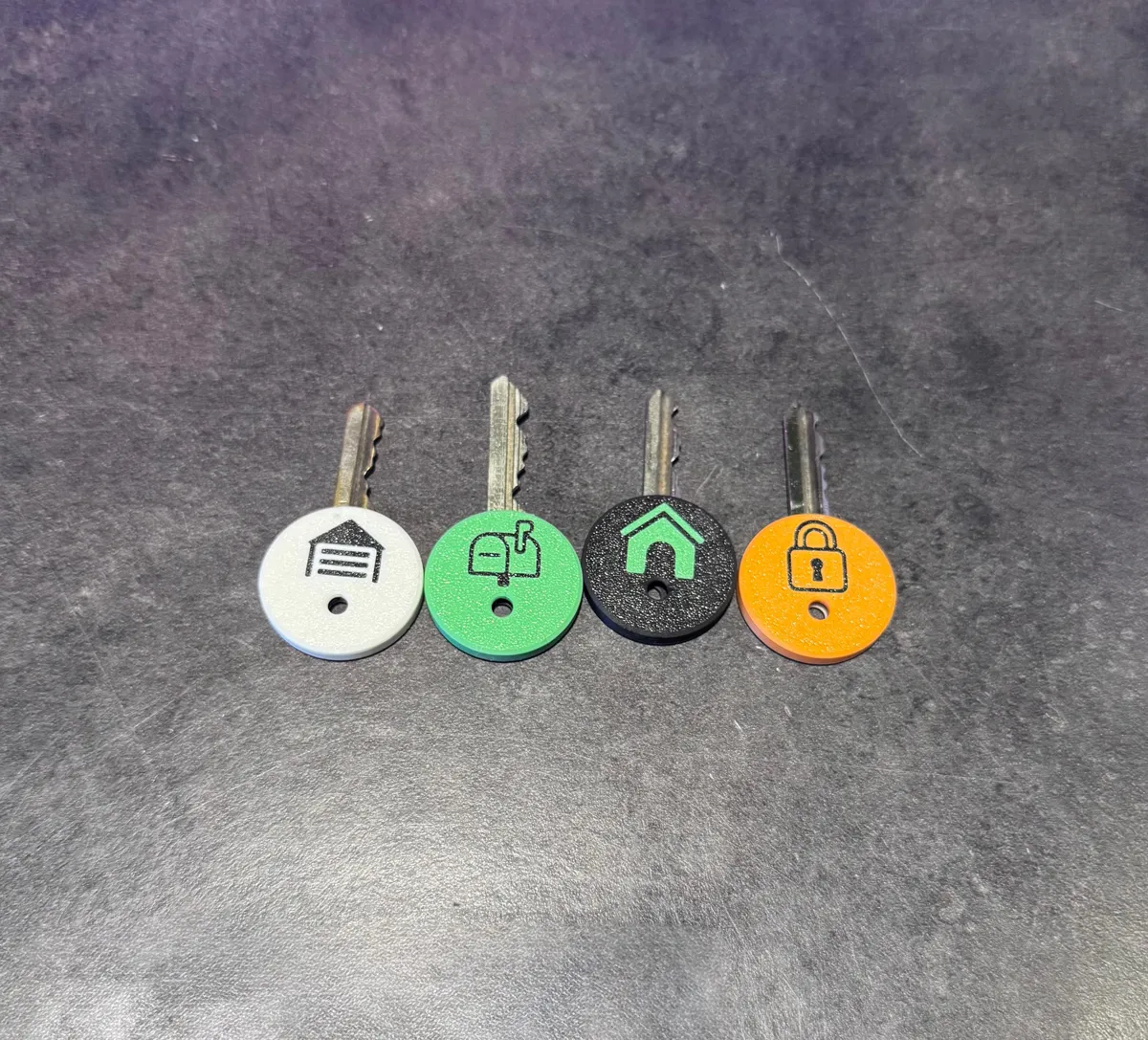 Smart KeyCap, No Glue, No Screw, photo 3 of 3 - Smart KeyCap, No Glue, No Screw Mobile & Device Accessories