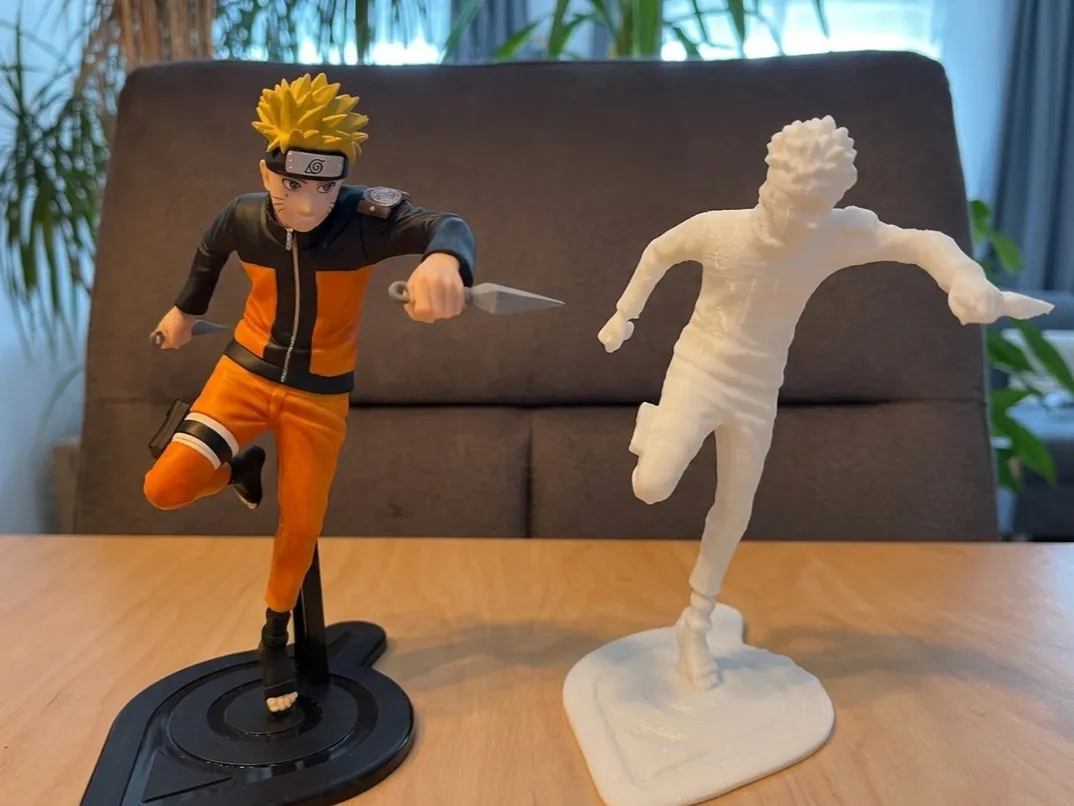 Figur Ninja