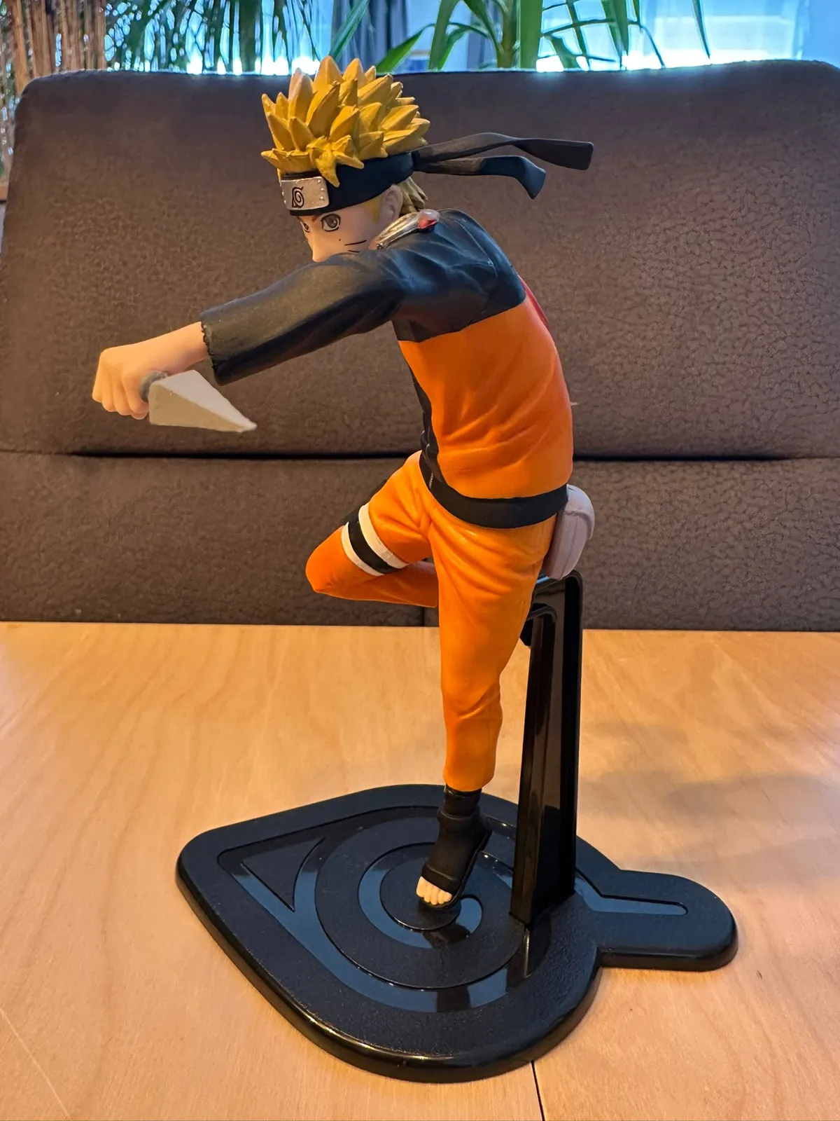 Figur Ninja, photo 3 of 4 - Figur Ninja Figurines & Collectibles