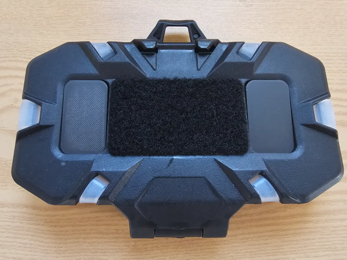 Molle Phone Case Lens Cover