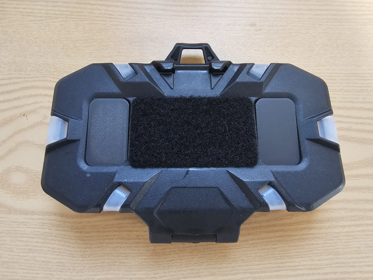 Molle Phone Case Lens Cover, photo 3 of 4 - Molle Phone Case Lens Cover Mobile & Device Accessories