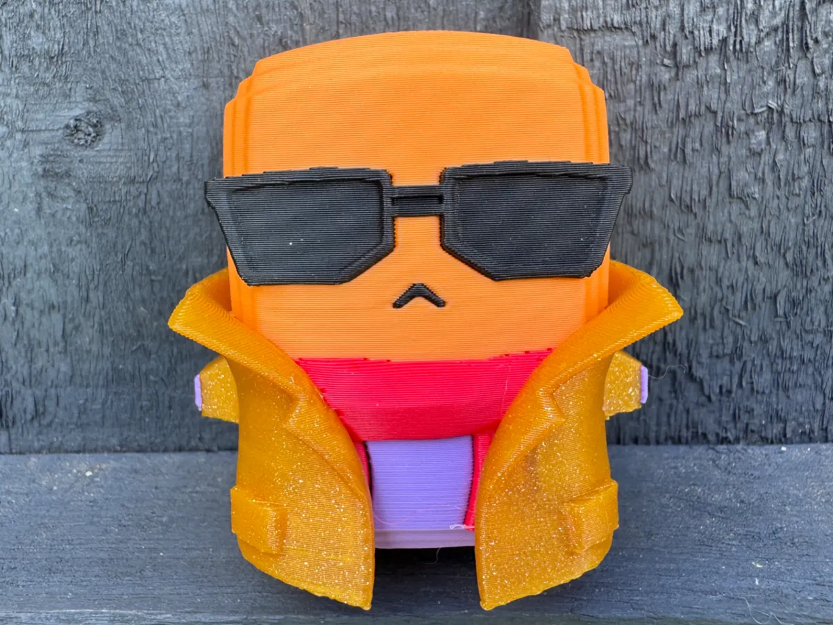 Fortnite Jonesy Sprite - Characters, in stock in India