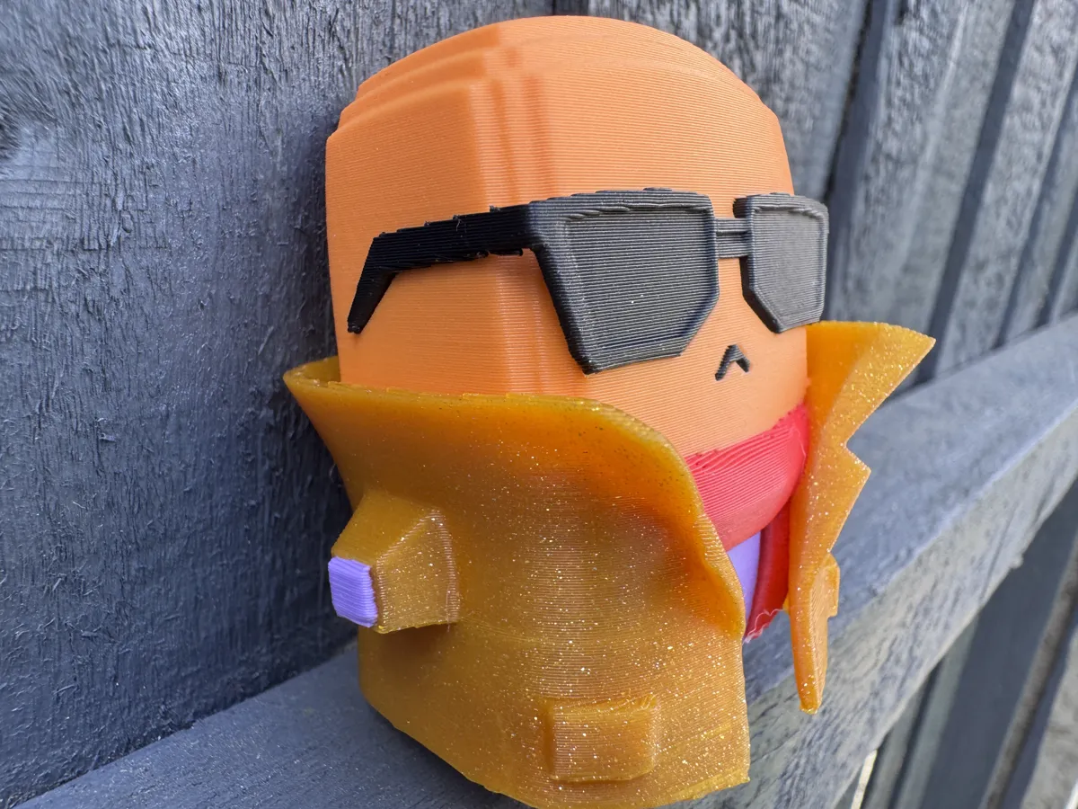 Fortnite Jonesy Sprite, photo 2 of 4 - Fortnite Jonesy Sprite Toys & Games