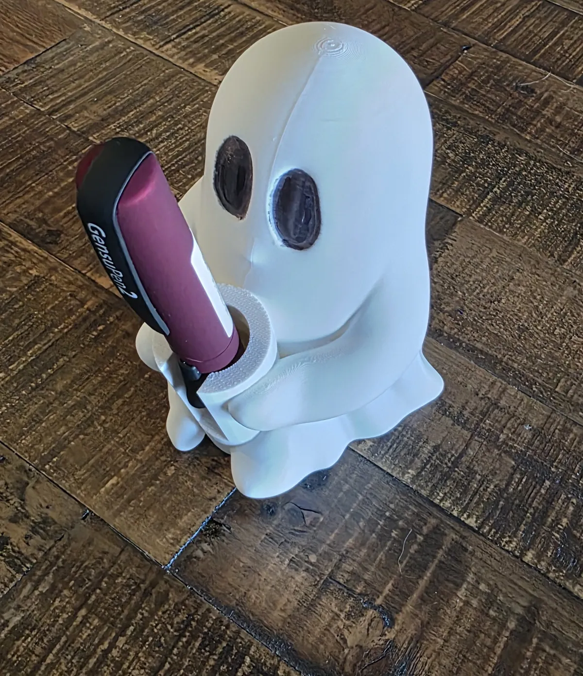 Boo Buddy Injection Pen Holder, photo 3 of 4 - Boo Buddy Injection Pen Holder Desk & Office