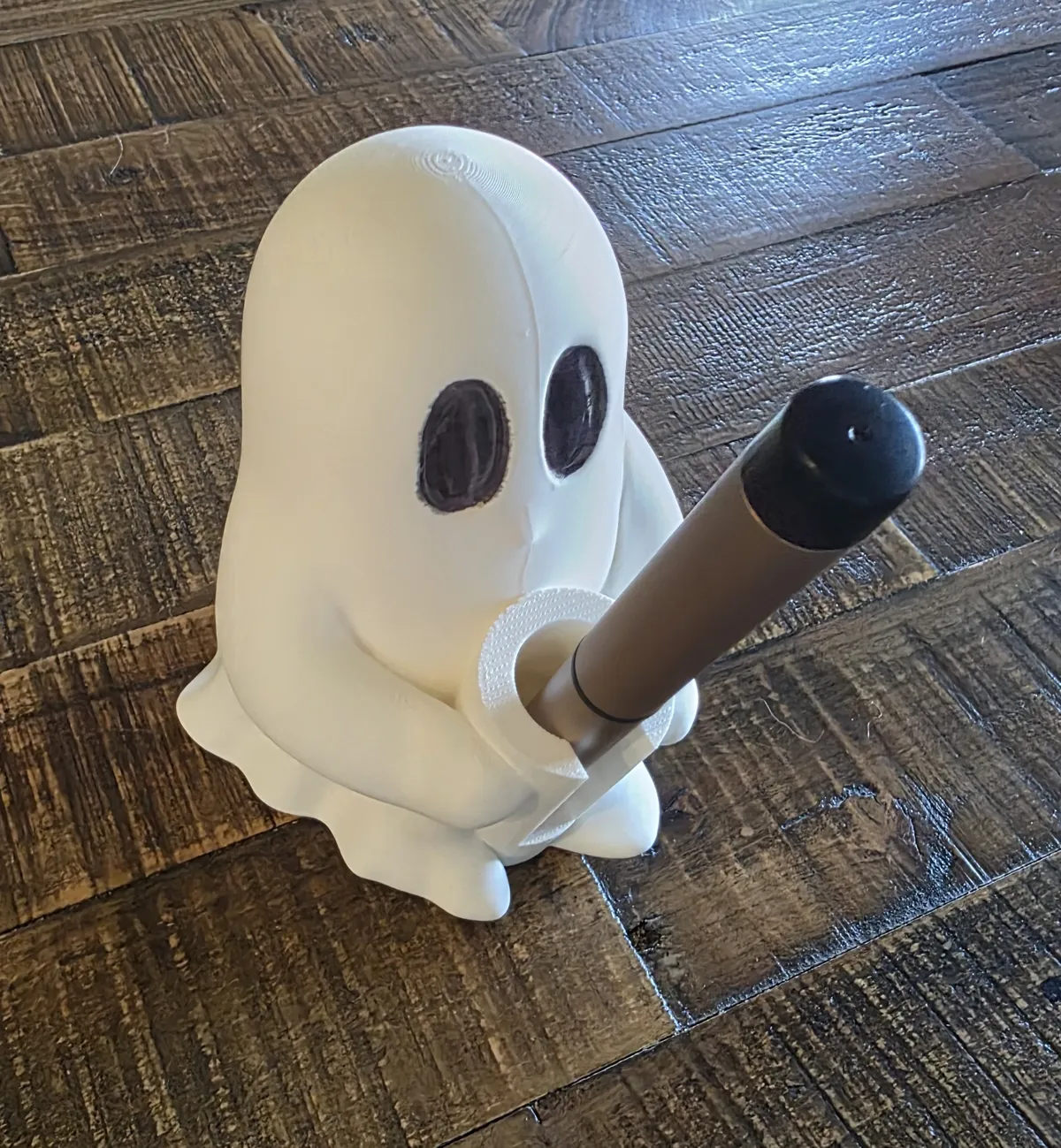 Boo Buddy Injection Pen Holder, photo 4 of 4 - Boo Buddy Injection Pen Holder Desk & Office