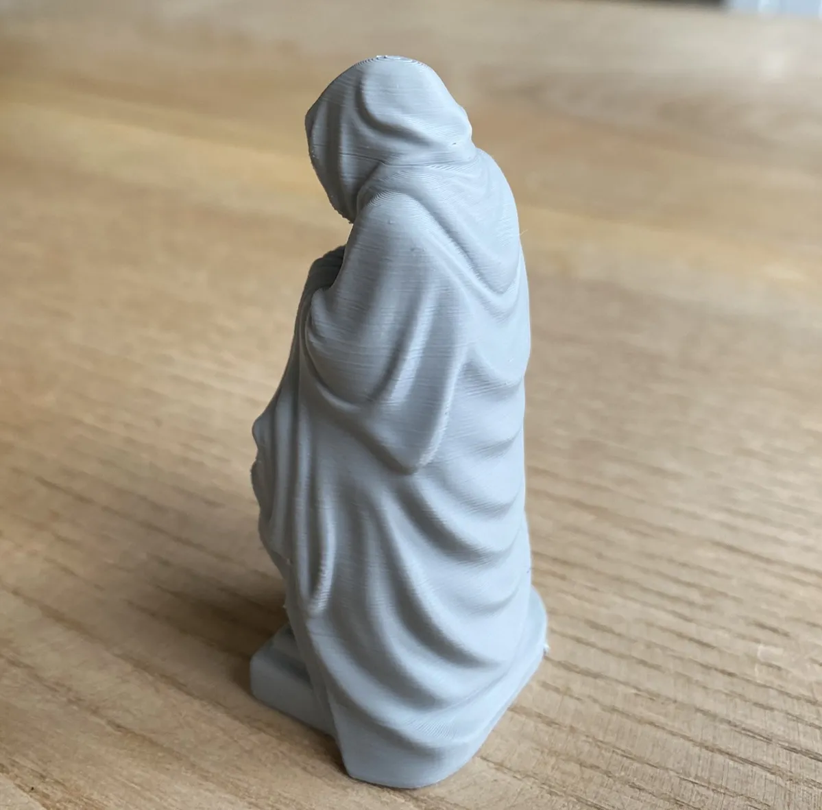 Reaper Graveyard Statue Wargaming Terrain, photo 4 of 4 - Reaper Graveyard Statue Wargaming Terrain Board Games & Tabletop