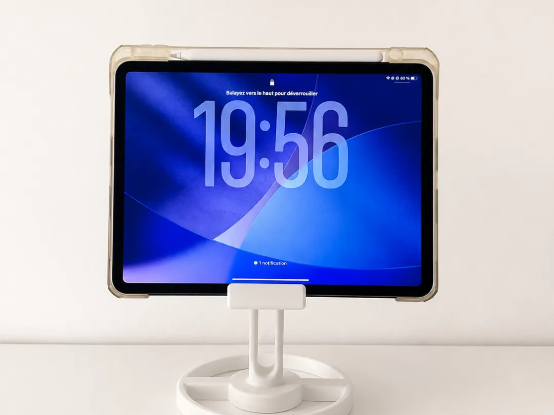 Minimalist iPad Stand, Tablet Holder - Tablet, iPad & Kindle Stands, in stock in India