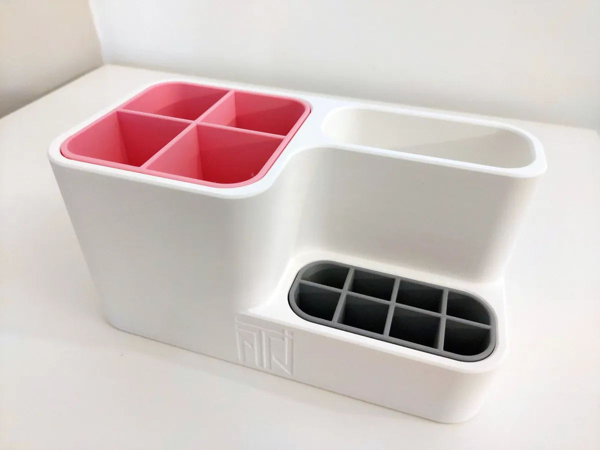 Modular Organizer