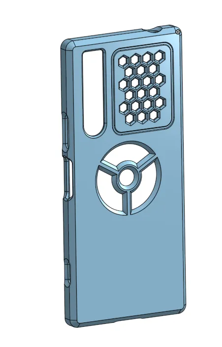 Sony Xperia 1 II Phone Case (XQ-AT42 / 51 / 52) - Other Hobby & DIY, in stock in India
