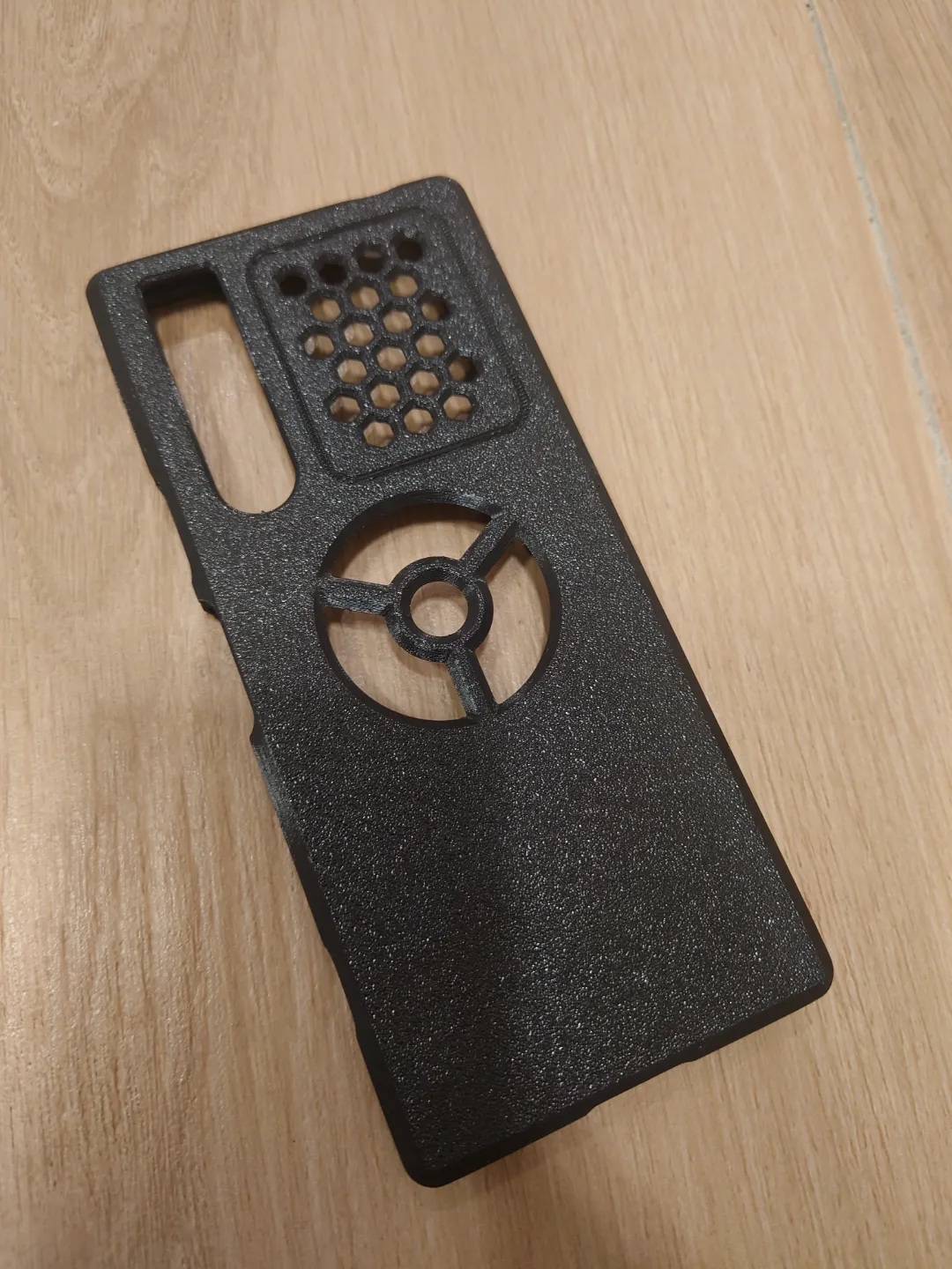 Sony Xperia 1 II Phone Case (XQ-AT42 / 51 / 52), photo 3 of 3 - Sony Xperia 1 II Phone Case (XQ-AT42 / 51 / 52) Hobby & DIY