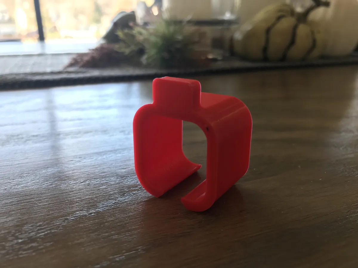 Wall Charger Phone Holder, photo 4 of 4 - Wall Charger Phone Holder Tools