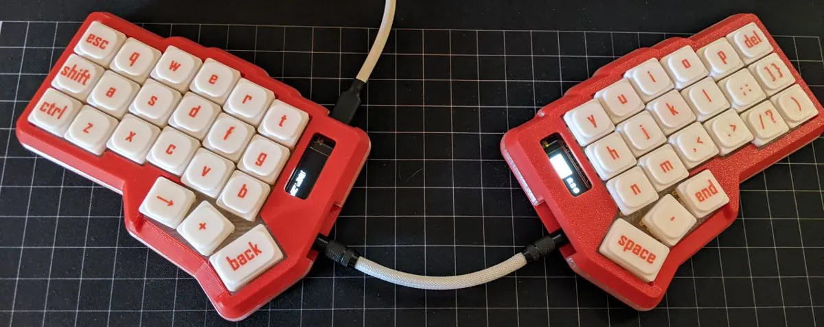 Simple MX keycaps - Keycaps & Artisan Keys, in stock in India