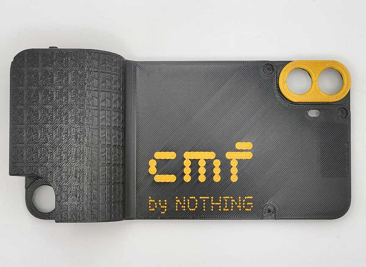 CMF Handle Grip Camera, photo 3 of 4 - CMF Handle Grip Camera Tools