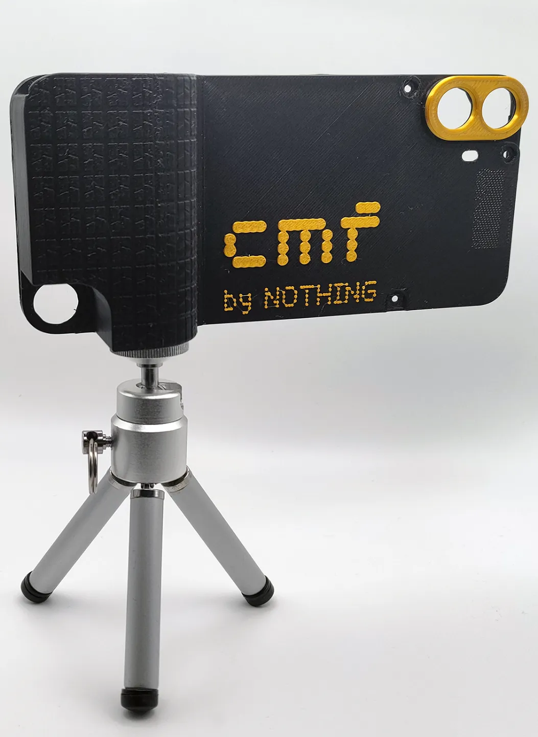 CMF Handle Grip Camera, photo 4 of 4 - CMF Handle Grip Camera Tools