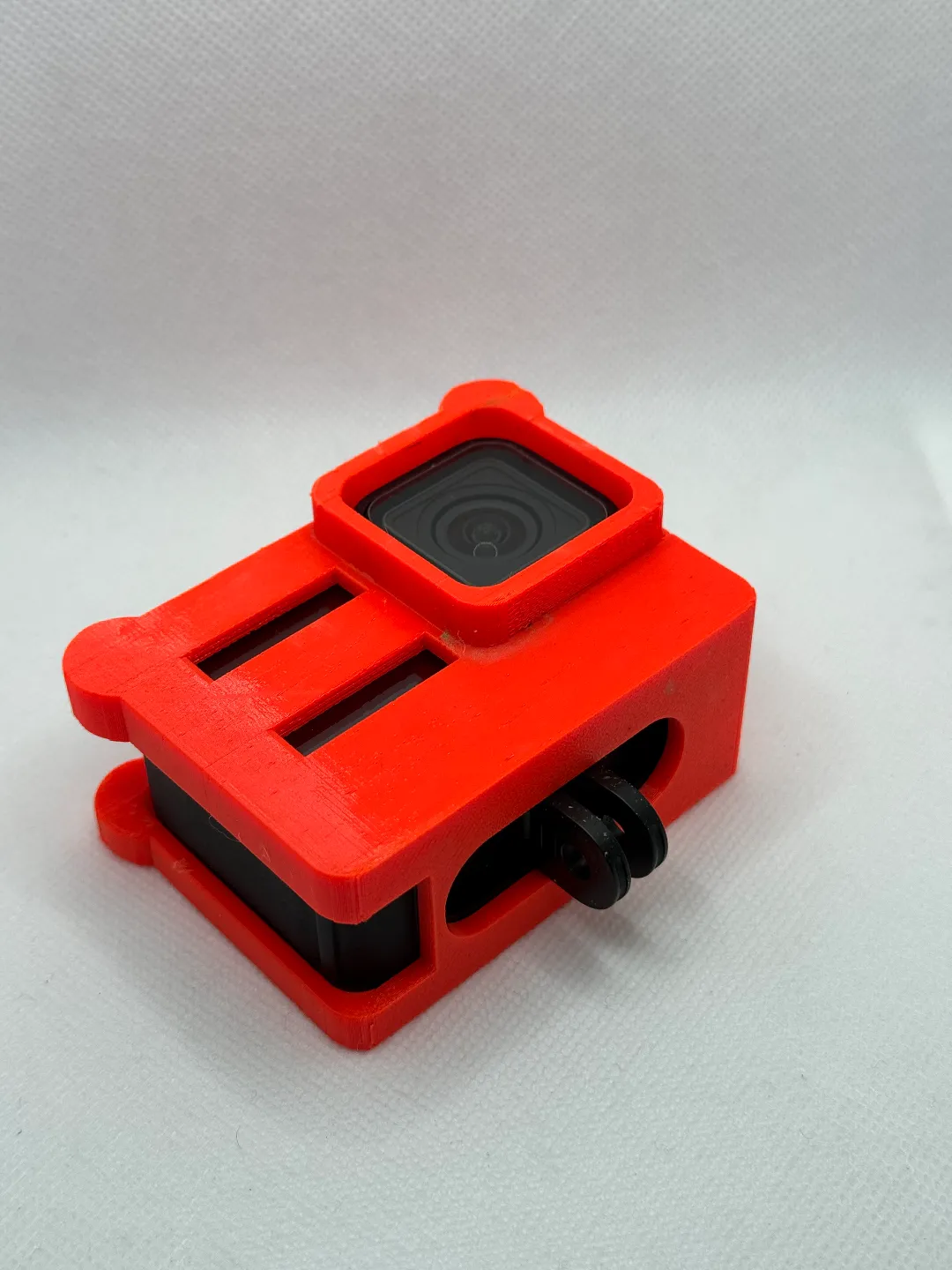 GoPro Hero 9/10/11 Case with Battery Access