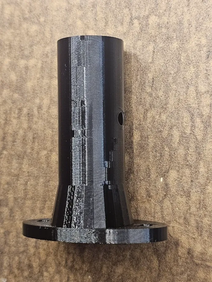 Half Inch .5" 1/2" Conduit EMT Flush Base Mount - Scale Models & Model Kits, in stock in India