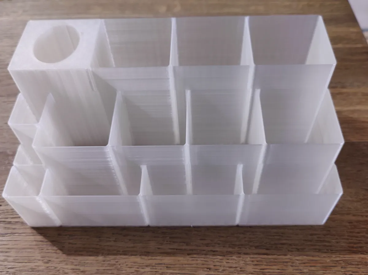 Bathroom desk organizer - Desk Organisers, in stock in India