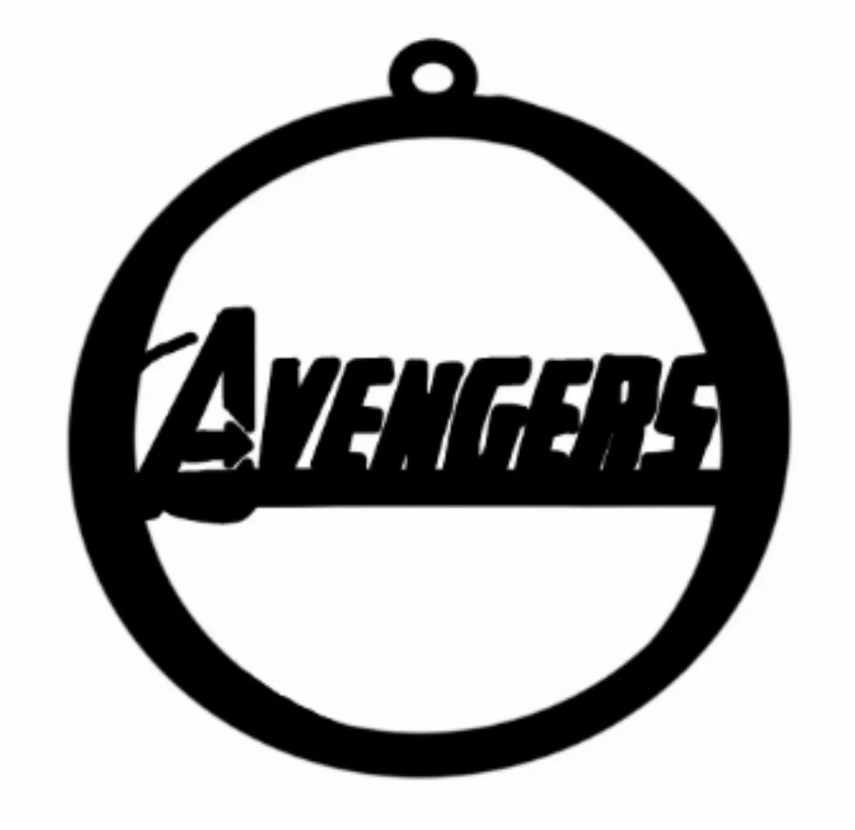 avengers keychain - Photo Keychains, in stock in India