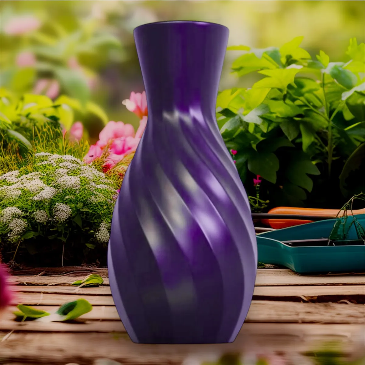 VertuoVase, photo 2 of 4 - VertuoVase Home Decor Items
