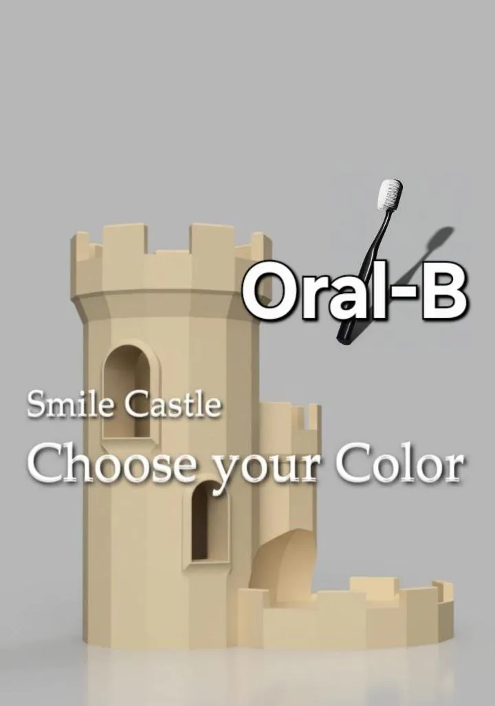 Smile Castle - Bathroom Organizer - Bathroom Shelves & Organisers, in stock