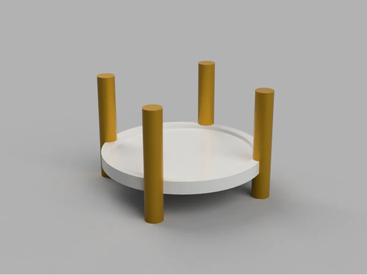 Candle Holder and Stand - Candle Stands & Candlesticks, in stock in India