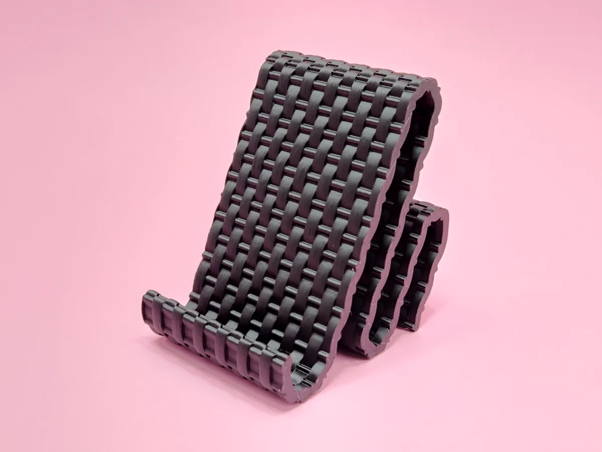 Stylish Desk Phone Stand - Office, in stock in India
