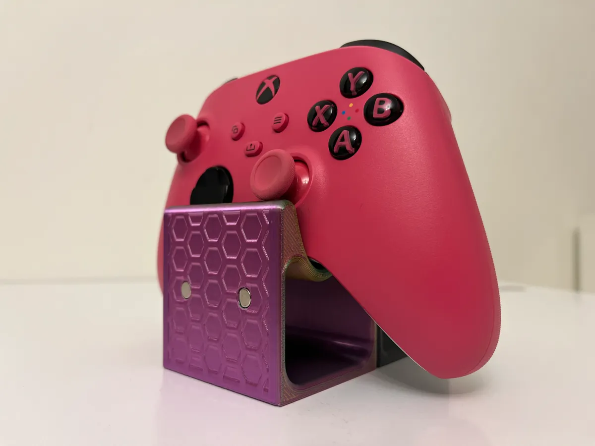 Magnetic controller stand for Playstation & Xbox - PS5 & PlayStation Controller Stands, in stock