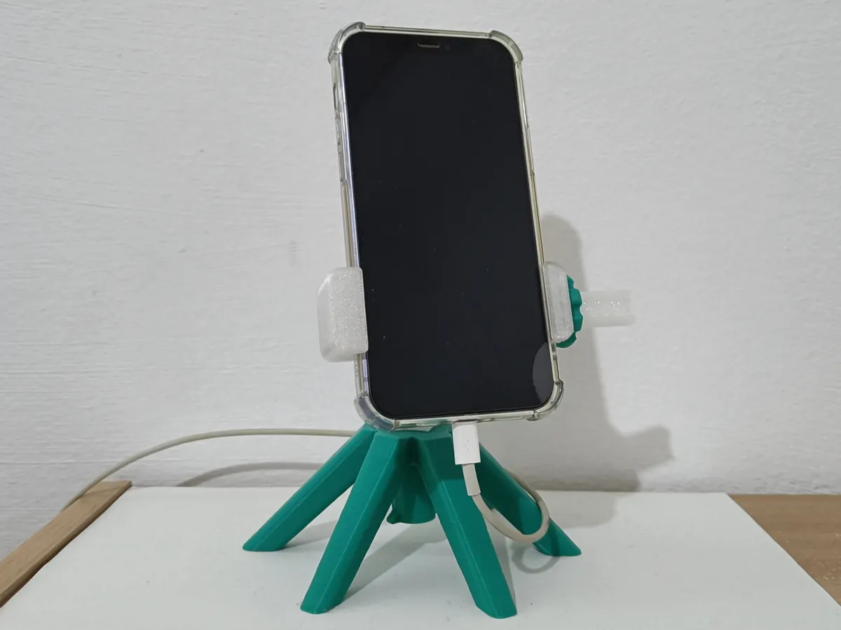 Pentapod Phone Stand | Charging dock - Charging Stands & Docks, in stock in India