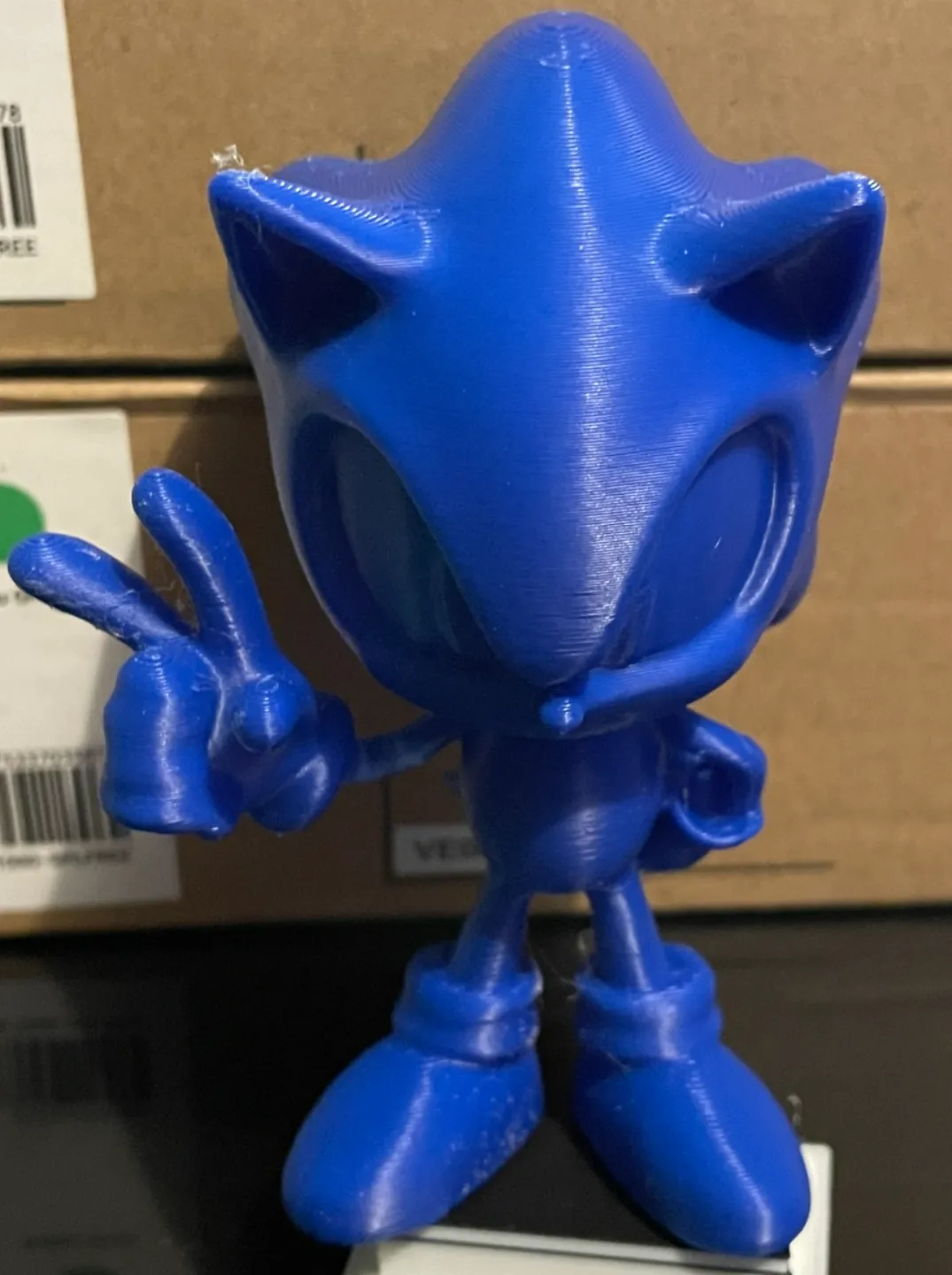 sonic - Monster Figures, in stock in India