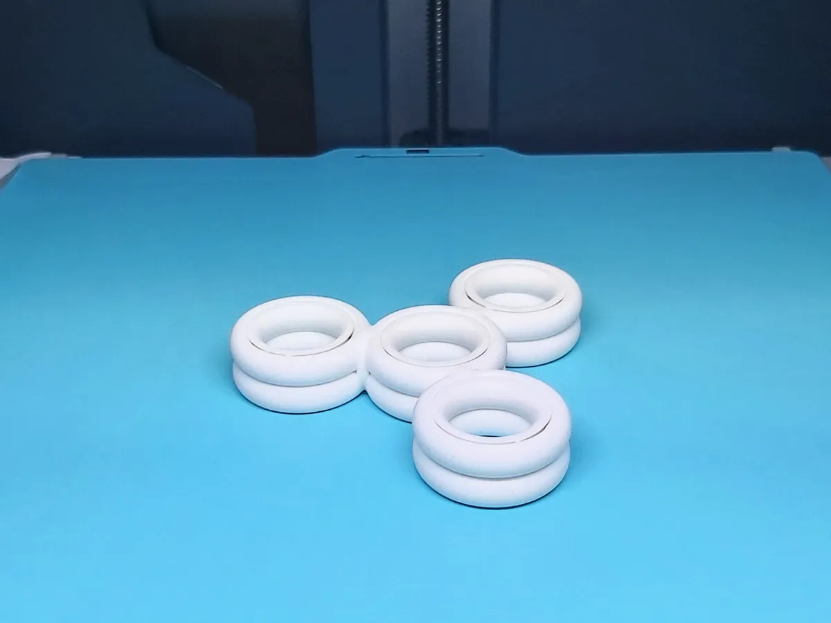Spinner - fidget spinner, photo 2 of 2 - Spinner - fidget spinner Fidget & Sensory Toys