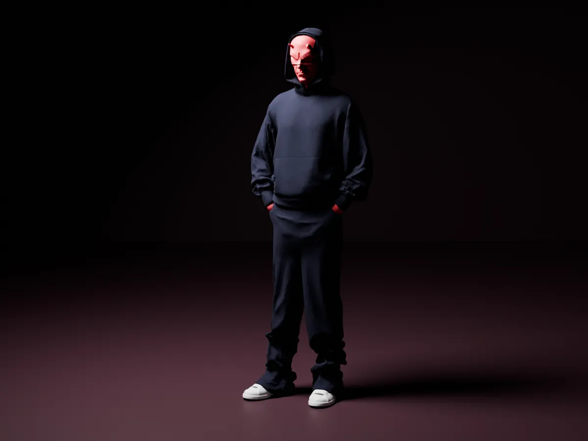 DareDevil Urban